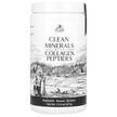 Фото применение Mt. Capra, Коллаген, Clean Minerals with Collagen Peptides, 675 г