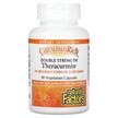 Фото применение Natural Factors, Куркумин, Theracurmin Double Strength, 30 капсул
