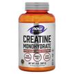 Фото применение NOW, Креатин Моногидрат в порошке, Creatine Monohydrate, 227 г