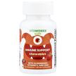 Фото применение Kids Immune Support Mixed Berry, Поддержка иммунитета, 120 таблет