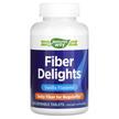 Фото применение Nature's Way, Клетчатка, Fiber Delights Vanilla, 60 таблеток