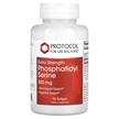 Фото применение Extra Strength Phosphatidyl Serine 300, Фосфатидилсерин, 50 капсу