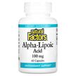 Фото применение Альфа-липоевая, Alpha-Lipoic Acid 100 mg, 60 капсул