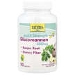 Фото применение Глюкоманнан, Glucomannan Maximum Strength 2000 mg, 90 капсул
