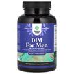 Фото применение Дииндолилметан, DIM For Men With BioPerine, 120 капсул