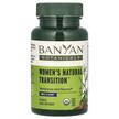 Фото применение Поддержка менопаузы, Women's Natural Transition, 90 таблеток