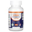 Фото применение Витамин B1 Тиамин, High Potency Vitamin B1 500 mg, 120 капсул