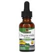 Фото применение Nature's Answer, Ромашка, Chamomile Alcohol-Free, 30 мл