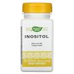 Фото применение Nature's Way, Инозитол 500 мг, Inositol, 100 капсул