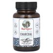 Фото применение Активированный уголь, Activated Charcoal Capsules, 40 капсул