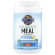Фото применение Garden of Life, Заменитель еды, RAW Organic Meal Vanilla, 1050 г