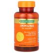 Фото применение Добавка для иммунитета, Immune 24 Hour+, 50 капсул