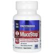 Фото применение Enzymedica, МукоСтоп, MucoStop, 48 капсул