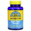 Фото применение Яблочный уксус, Apple Cider Vinegar 250 mg, 250 капсул
