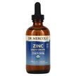 Фото применение Dr. Mercola, Цинк, Zinc 15 mg, 115 мл
