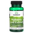 Фото применение Поддержка уровня сахара, Mulberry Leaf Extract 500 mg, 60 капсул