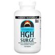 Фото применение Source Naturals, HGH Surge, HGH Surge 150, 150 таблеток