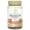 Фото применение Ultra Potency Vitamin D3 Gummies Strawberry, Витамин D3, 60 табле