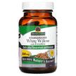 Фото применение Кора Белой Ивы, White Willow with Feverfew 500 mg, 60 капсул