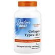 Фото применение Collagen Types 1 & 3 500, Коллаген 1 и 3 типа с Пептаном, 240