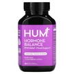 Фото применение HUM Nutrition, Поддержка гормонов, Hormone Balance, 60 капсул