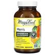 Фото применение MegaFood, Мультивитамины для мужчин, Multi for Men, 120 таблеток