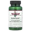 Фото применение Vitanica, Поддержка менструального цикла, Slow Flow, 60 капсул