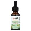 Фото применение MaryRuth's, Родиола, Organic Rhodiola Liquid Extract, 30 мл