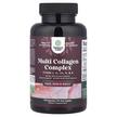Фото применение Nature's Craft, Коллаген, Multi Collagen Complex, 90 капсул