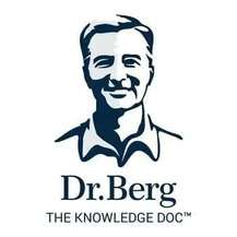 О производителе Dr. Berg, где купить в Украине?