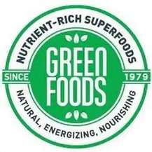 О производителе Green Foods, где купить в Украине?