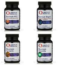 Про бренд Quantum Nutrition Labs, де купити в Україні?
