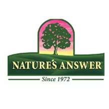 О производителе Nature's Answer, где купить в Украине?