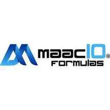 О производителе MAAC10 Formulas, где купить в Украине?