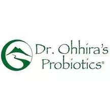 О производителе Dr. Ohhira's, где купить в Украине?