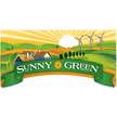 Sunny Green з США в Україні