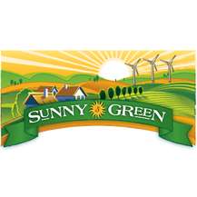 Про бренд Sunny Green, де купити в Україні?
