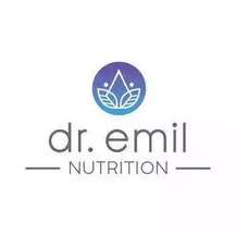 О производителе Dr. Emil Nutrition, где купить в Украине?