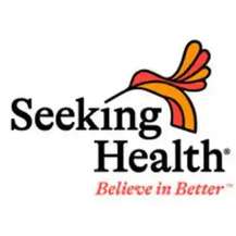 О производителе Seeking Health, где купить в Украине? О производителе Seeking Health, где купить в Украине?