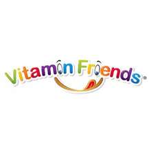 О производителе Vitamin Friends, где купить в Украине?