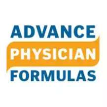 О производителе Advance Physician Formulas, где купить в Украине?