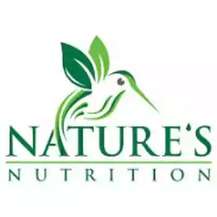 О производителе Nature's Nutrition, где купить в Украине?