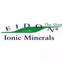 О производителе Eidon Ionic Minerals, где купить в Украине?