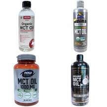 Що таке MCT Олія, де купити? Що таке MCT Олія, де купити?