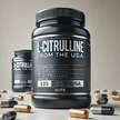 L-Цитруллин (L-Citrulline) из США