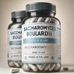 Сахаромицеты Буларди (Saccharomyces Boulardii) из США