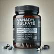 Ванадил сульфат (Vanadyl Sulfate) из США