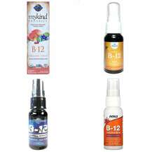 Що таке Спрей B12, де купити? Що таке Спрей B12, де купити?