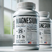 Магний (Magnesium) из США