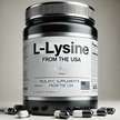 L-Лизин (L-Lysine) из США